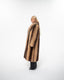 THE 'GOLDEN MINK' FAUX FUR