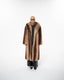 THE 'GOLDEN MINK' FAUX FUR