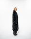 THE 'BLACK ASTRAKHAN' FAUX FUR
