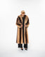 THE 'GOLDEN MINK' FAUX FUR