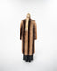 THE 'GOLDEN MINK' FAUX FUR