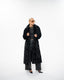 THE 'BLACK ASTRAKHAN' FAUX FUR