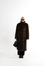 THE 'BROWN BEAR' FAUX FUR