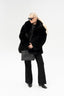 THE ‘BLACK BEAR’ FAUX FUR