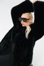 THE ‘BLACK BEAR’ FAUX FUR