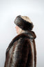 THE 'BROWN SKUNK' HEADBAND
