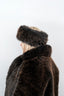 THE 'GRIZZLY' HEADBAND
