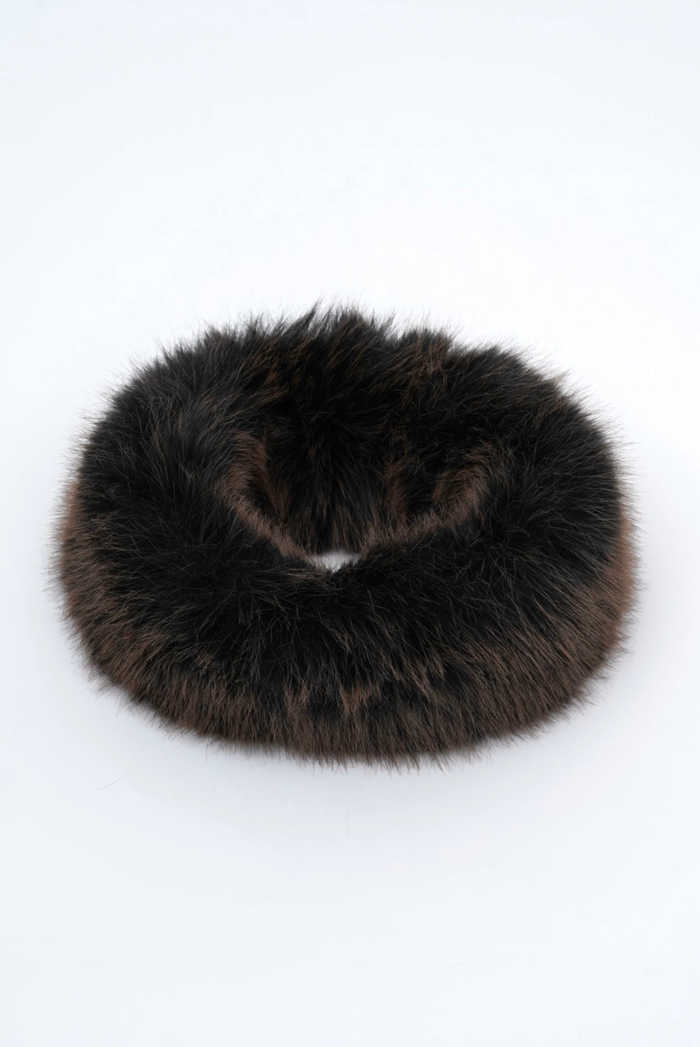 THE 'GRIZZLY' HEADBAND
